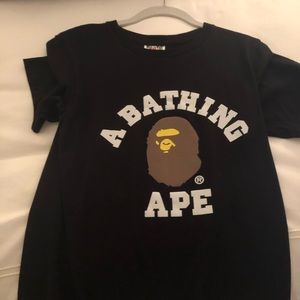 Bape T-shirt